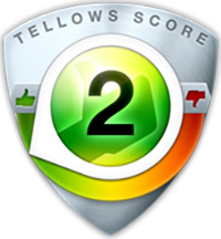 tellows Için oy oranı  02123356700 : Score 2